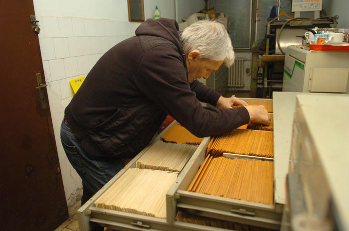 Image of Dokumentacija